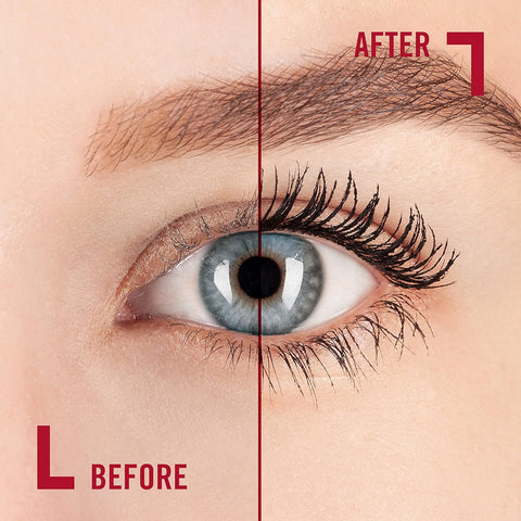 Rimmel London Scandaleyes Wow Wings Mascara 12ml