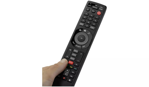 One For All URC7955 Universal 5 Way Smart Remote Control | Damaged Packaging