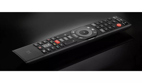 One For All URC7955 Universal 5 Way Smart Remote Control | Damaged Packaging