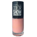 Maybelline ColorShow Nail Polish 93 Peach Smoothie