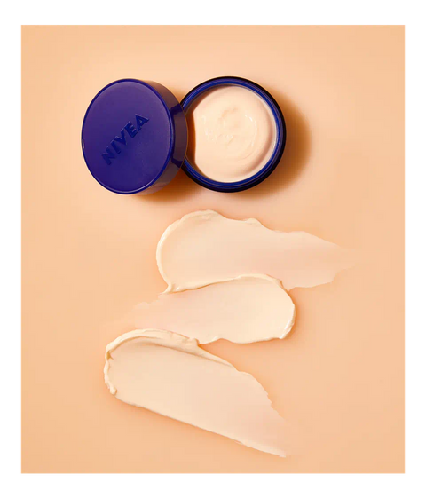 Nivea Q10 Energy Recharging Night Cream with Vitamin C 50ml
