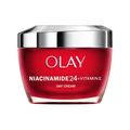Olay Niacinamide 24 + Vitamin E Day Cream 50ml