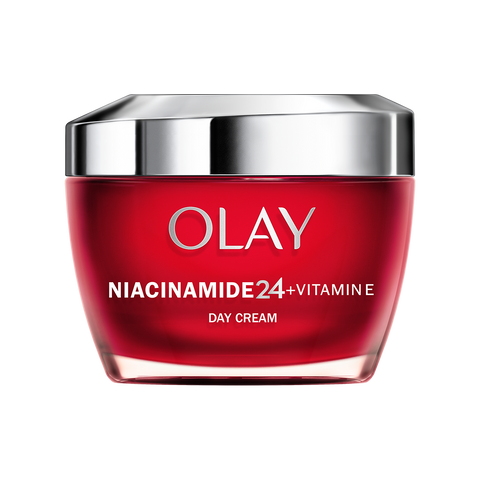 Olay Niacinamide 24 + Vitamin E Day Cream 50ml