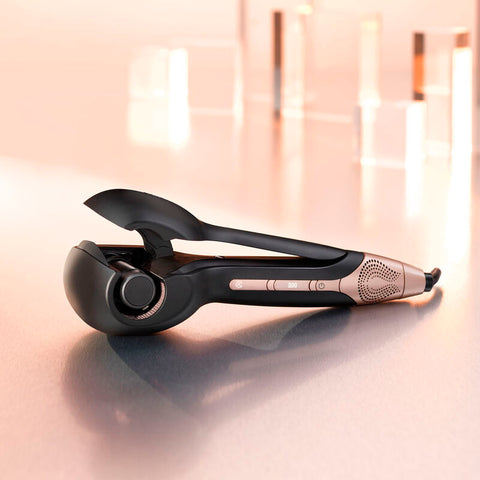 BaByliss Wave Secret Air C1900U