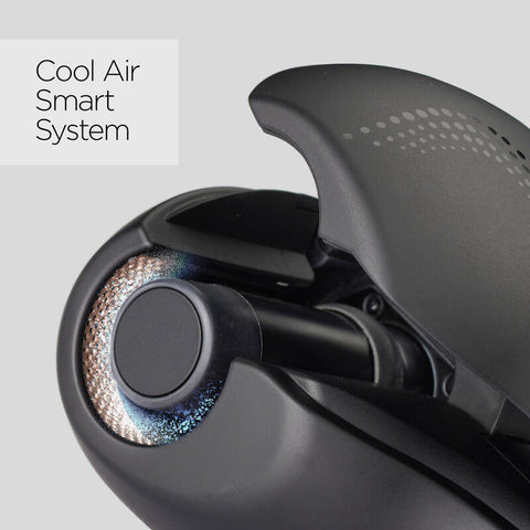 BaByliss Wave Secret Air C1900U