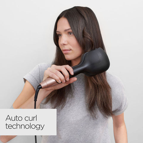 BaByliss Wave Secret Air C1900U