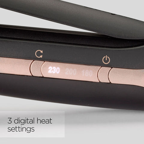 BaByliss Wave Secret Air C1900U