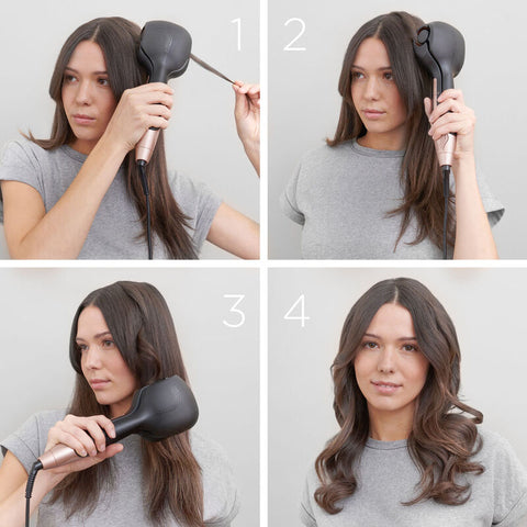 BaByliss Wave Secret Air C1900U