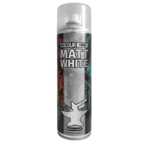 Colour Forge Spray Paint 500ml