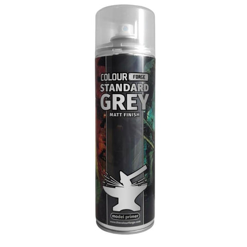 Colour Forge Spray Paint 500ml
