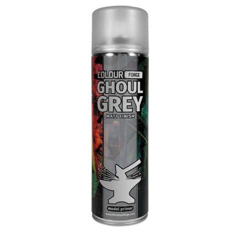 Colour Forge Spray Paint 500ml