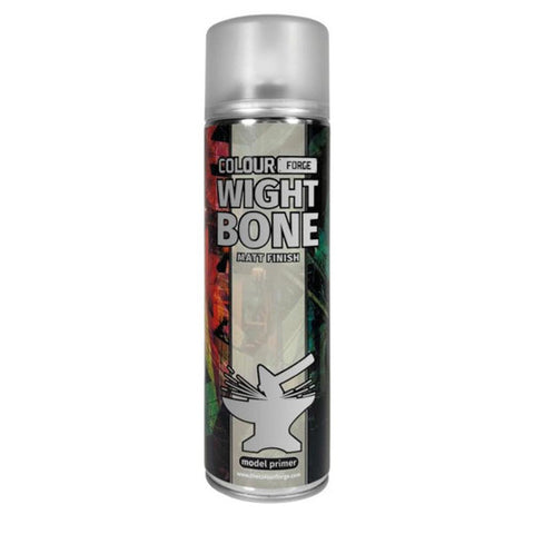 Colour Forge Spray Paint 500ml