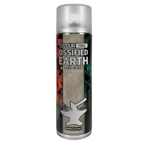 Colour Forge Spray Paint 500ml