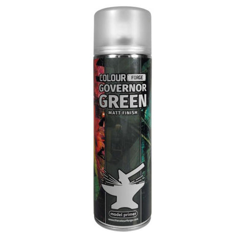 Colour Forge Spray Paint 500ml