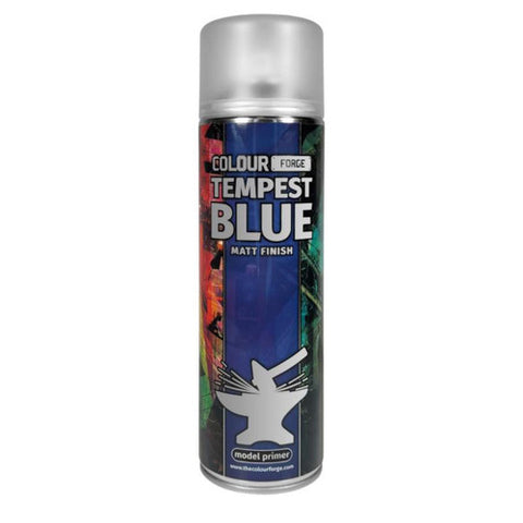 Colour Forge Spray Paint 500ml