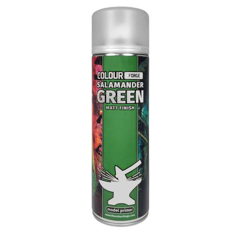 Colour Forge Spray Paint 500ml