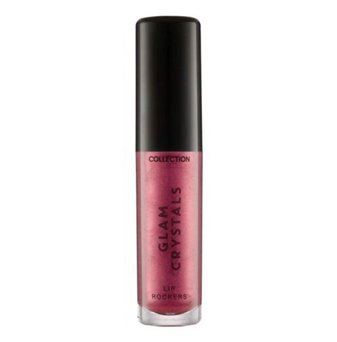 Collection Glam Crystals Lip Rockers Liquid Lipstick 3ml