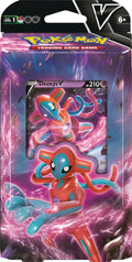 Pokemon - V Battle Deck - Deoxys V