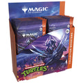 Magic: The Gathering – Teenage Mutant Ninja Turtles Collector Booster Box