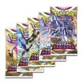 Pokemon Sword & Shield - Astral Radiance Mini Portfolio & 1 Booster Pack