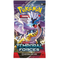Pokémon TCG: Scarlet & Violet – Temporal Forces Booster Pack
