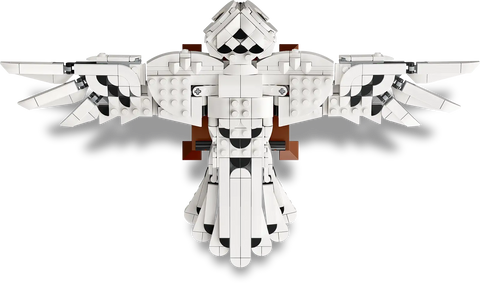 Lego 75979 Harry Potter Hedwig | Damaged Packaging