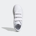 Adidas Stan Smith Trainers, Adidas - Unisex Kids Stan Smith Trainers, White