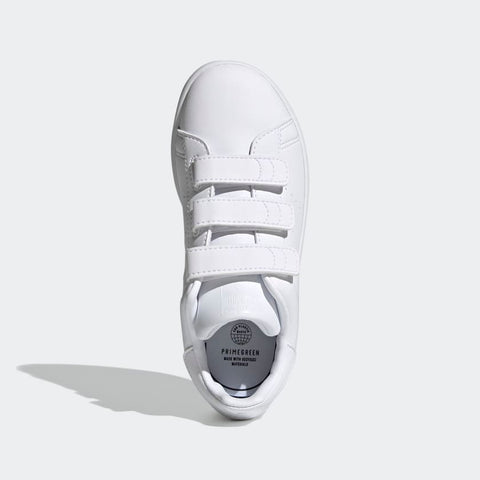 Adidas Stan Smith Trainers, Adidas - Unisex Kids Stan Smith Trainers, White