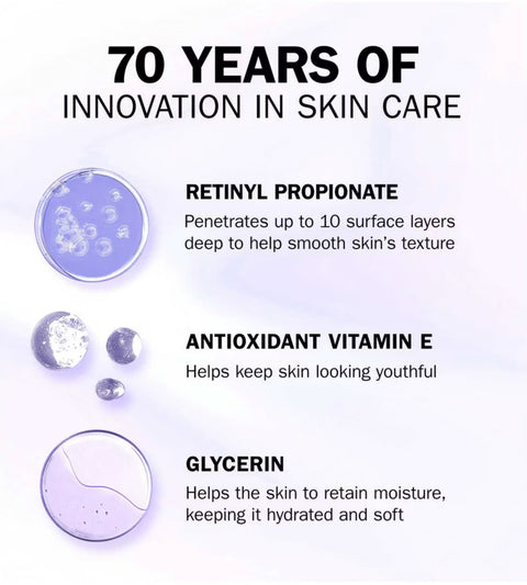 Olay Retinol 24 Night Cream 50ml