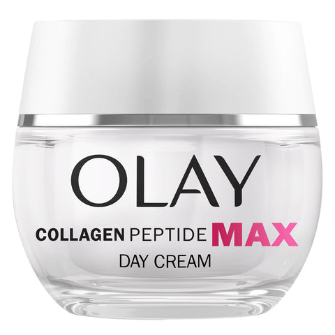 Olay Collagen Peptide 24 MAX Face Cream