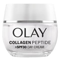 Olay Collagen Peptide24 Day Cream With SPF30