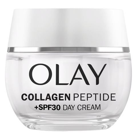 Olay Collagen Peptide24 Day Cream With SPF30