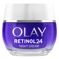 Olay Retinol24 Night Facial Moisturiser With Retinol