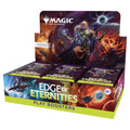 Magic: The Gathering – Edge of Eternities Play Booster Box (30 Packs)