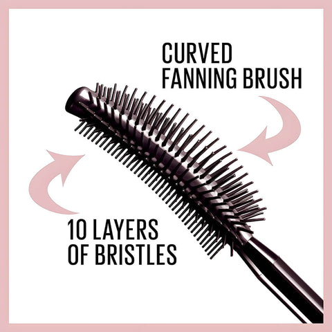 Maybelline Lash Sensational Mascara