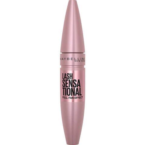 Maybelline Lash Sensational Mascara – 01 Very Black