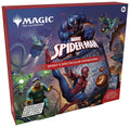 Magic The Gathering Marvel's Spider-Man Scene Box - Spidey's Spectacular Showdown