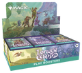 Magic: The Gathering – Lorwyn Eclipsed Play Booster Pack | English | Pre Order