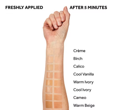 No7 Protect & Perfect ADVANCED All in One Foundation 30ml