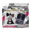 Pokémon TCG: Scarlet & Violet – White Flare Tech Sticker Collection (Gothitelle)