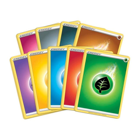 Pokemon Trainer's ToolKit 2021 BLUE
