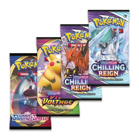Pokemon Trainer's ToolKit 2021 BLUE