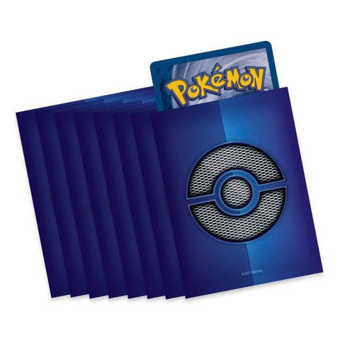 Pokemon Trainer's ToolKit 2021 BLUE