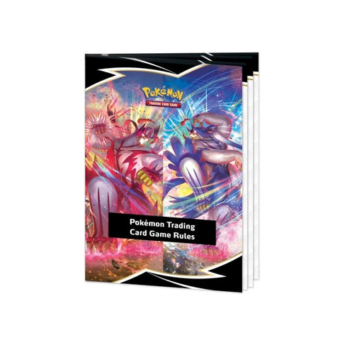 Pokemon Trainer's ToolKit 2021 BLUE