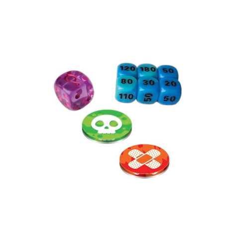 Pokemon Trainer's ToolKit 2021 BLUE