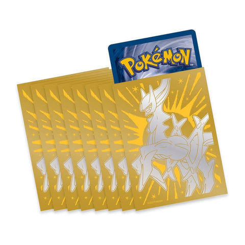 Pokémon Sword & Shield-Brilliant Stars Pokémon Center Exclusive ETB Elite Trainer Box