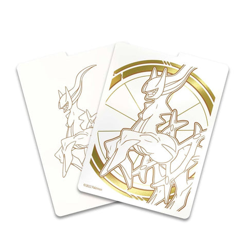 Pokémon Sword & Shield-Brilliant Stars Pokémon Center Exclusive ETB Elite Trainer Box