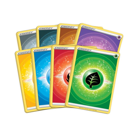Pokémon Sword & Shield-Brilliant Stars Pokémon Center Exclusive ETB Elite Trainer Box