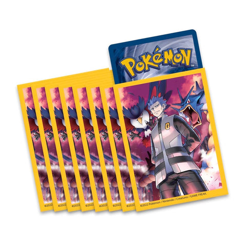 Pokemon TCG - Cyrus Premium Tournament Collection