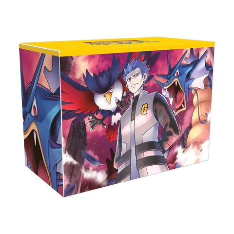 Pokemon TCG - Cyrus Premium Tournament Collection